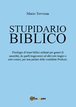 Stupidario biblico