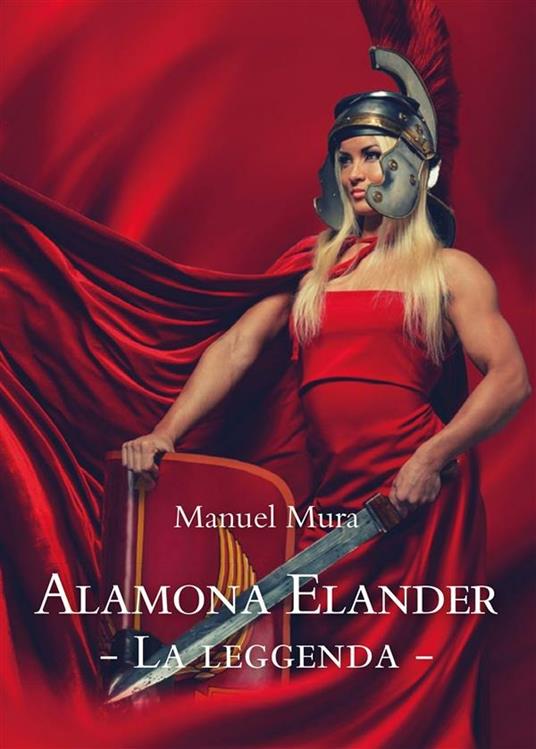 La Alamona Elander. Vol. 1 - Manuel Mura - ebook