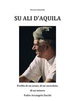 Su ali d'aquila