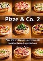 Pizze & Co.. Vol. 2