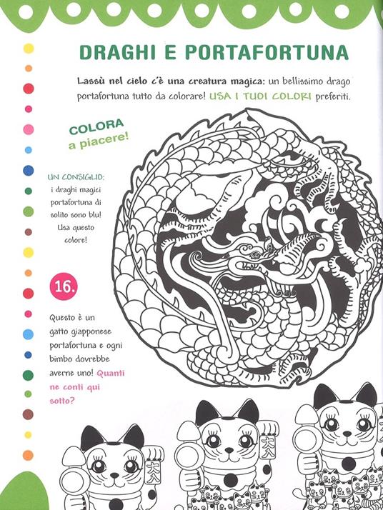 Mandala kids. Una nuova attività rilassante e creativa. Ediz. illustrata -  Libro - 2M 