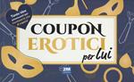 Coupon erotici per lui