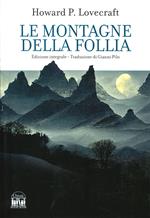 Le montagne della follia