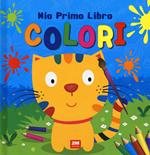 Colori. Mio primo libro. Ediz. a colori