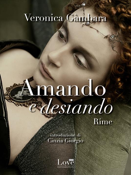 Desiando e amando - Veronica Gàmbara - ebook