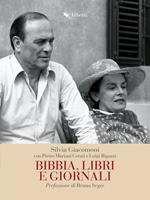 Bibbia, libri e giornali