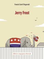 Jerry Frost