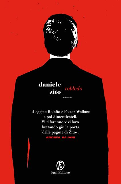 Robledo - Daniele Zito - ebook