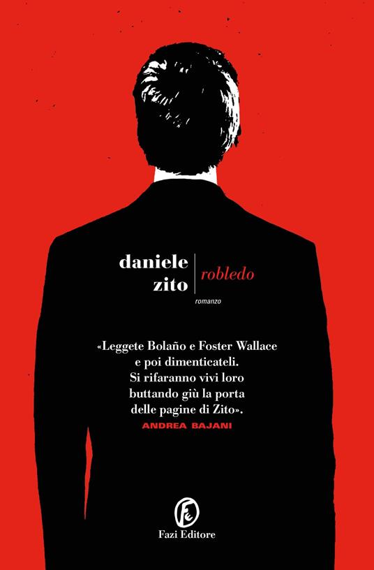 Robledo - Daniele Zito - ebook