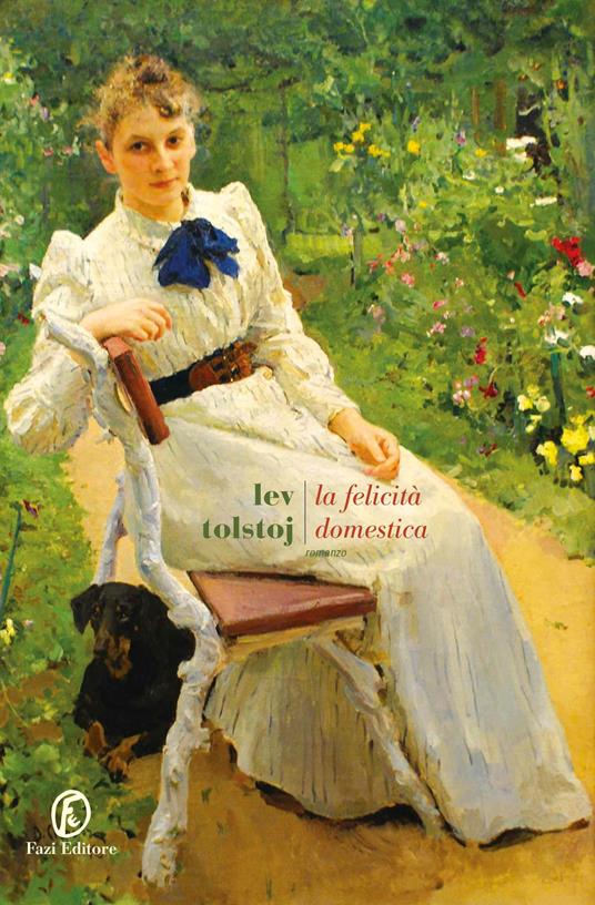 La felicità domestica - Lev Tolstoj,Clemente Rebora - ebook