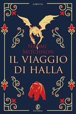 Il viaggio di Halla