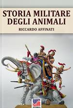 Storia militare degli animali