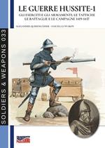 Le guerre Hussite - Vol. 1