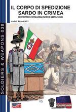 Il corpo di spedizione sardo in Crimea