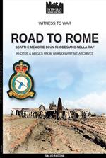 Road to Rome