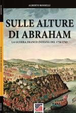 Sulle alture di Abraham