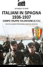 Italiani in Spagna