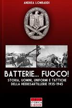 Batterie...fuoco!