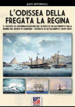 L'odissea della fregata La Regina