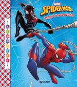 Amici d'avventura. Spider-Man. Librotti