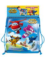 Bag super Wings