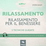 Rilassamento per il benessere