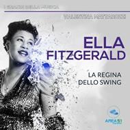 Ella Fitzgerald. La regina dello swing