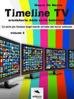 Timeline tv. Vol. 2: Timeline tv
