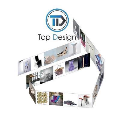 Top design vol. 0 - Andrea Ciappesoni - copertina