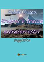 Enigmi e tracce extraterrestri