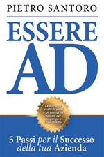 Essere AD. 5 passi per il successo della tua azienda