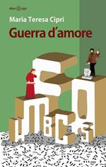 Guerra d'amore