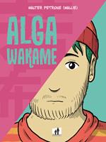 Alga Wakame