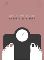 La dieta su misura