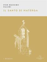 Il santo di Materga