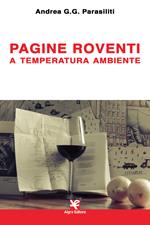 Pagine roventi a temperatura ambiente