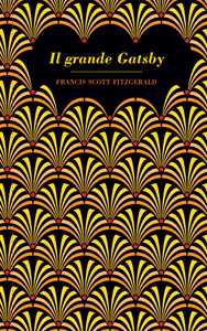 Libro Il grande Gatsby Francis Scott Fitzgerald