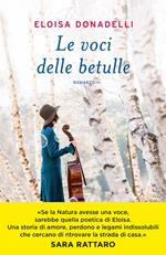 Le voci delle betulle