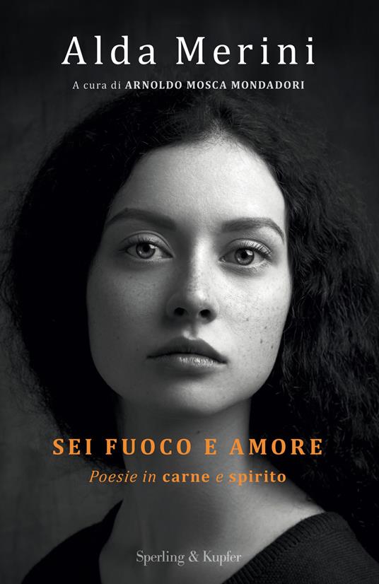 Vuoto d'amore : Merini, Alda: : Libri