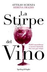 La stirpe del vino