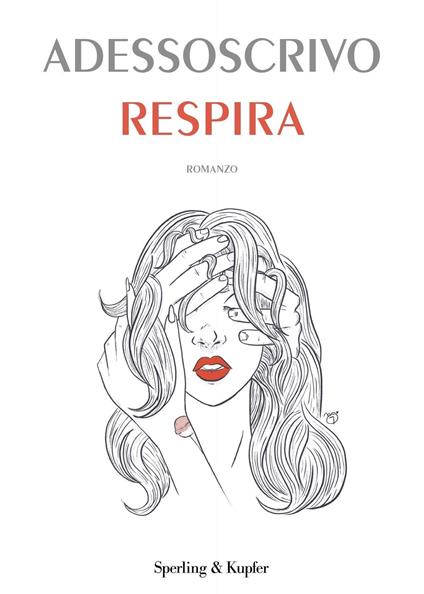 Respira - Adessoscrivo - ebook