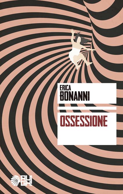 Ossessione - Erica Bonanni - copertina