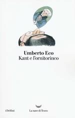 Kant e l'ornitorinco