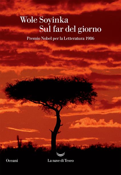 Sul far del giorno - Wole Soyinka,A. Di Maio - ebook