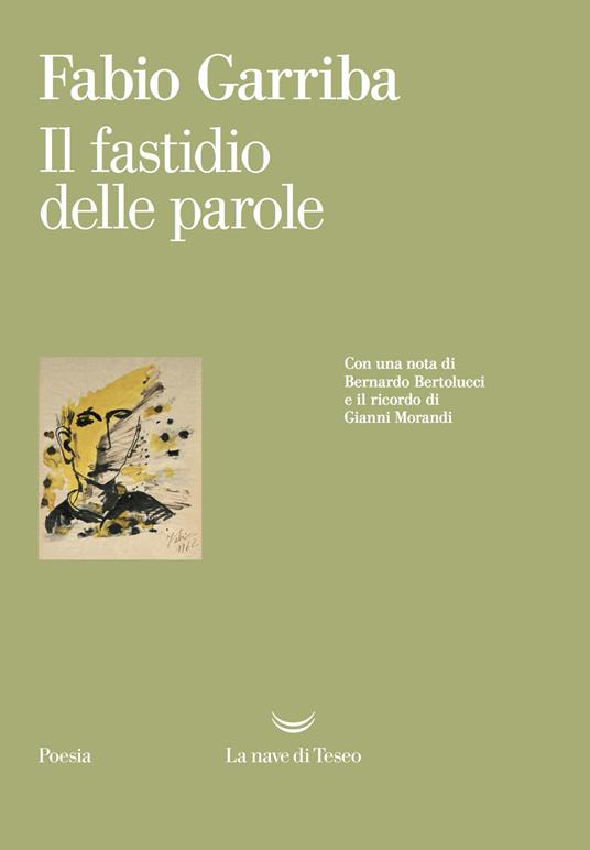 Il fastidio delle parole - Fabio Garriba - ebook