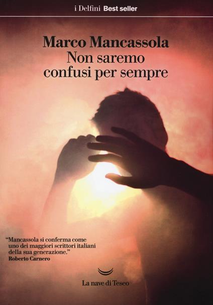 Non saremo confusi per sempre - Marco Mancassola - copertina