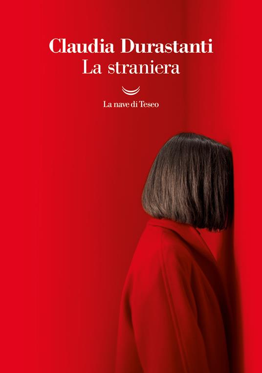 La straniera - Claudia Durastanti - ebook