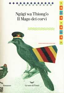  Il mago dei corvi - image