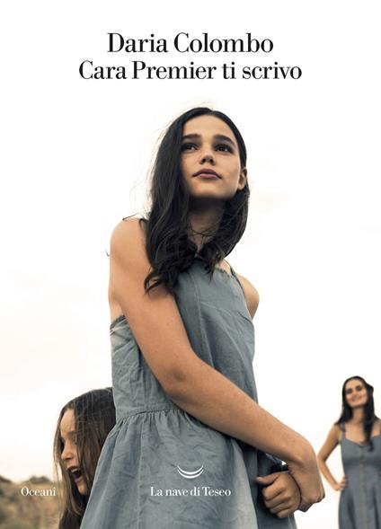 Cara premier ti scrivo - Daria Colombo - ebook