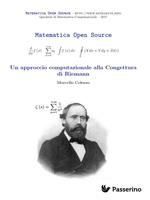 Un approccio computazionale alla Congettura di Riemann